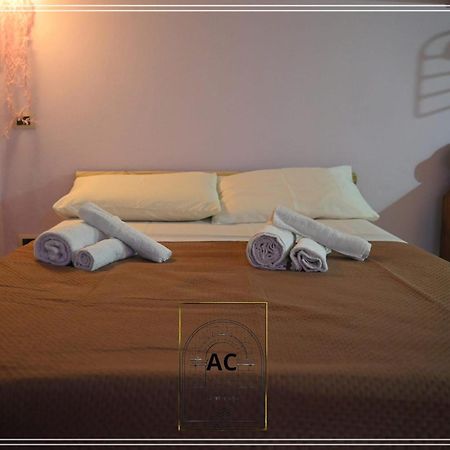 Archi Cimino Apartment Monopoli Exterior foto